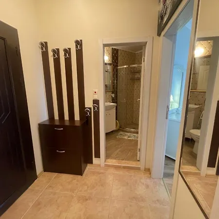 Marea Sp Apartament