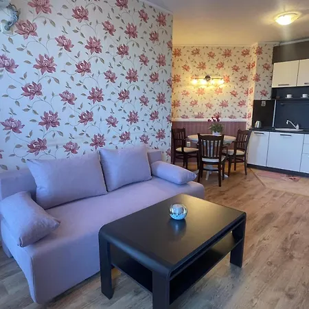 Apartament Marea Sp *