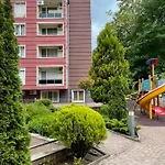 Marea Sp Apartment Ravda