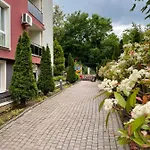 Apartment Marea Sp