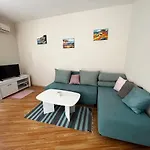 Marea Sp Apartment *