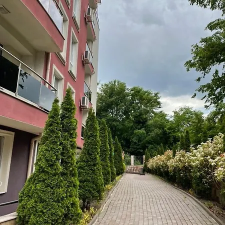 Marea Sp Lägenhet