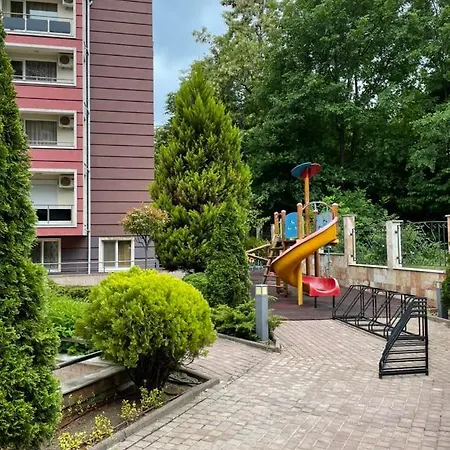 Lägenhet Marea Sp Ravda