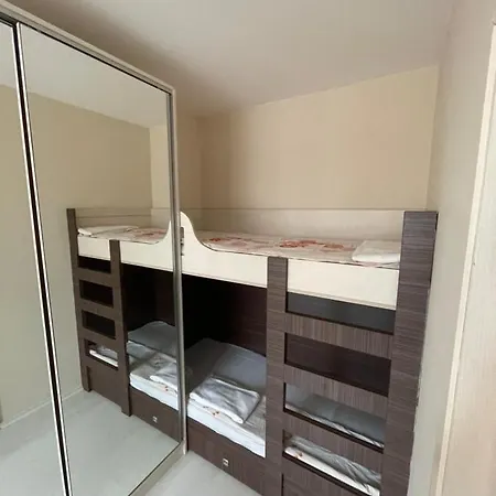 Apartamento Marea Sp