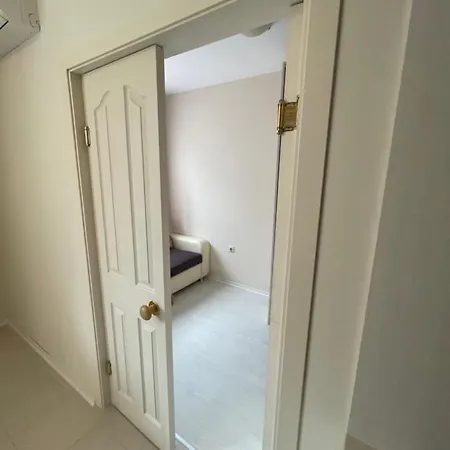 Marea Sp Apartamento *