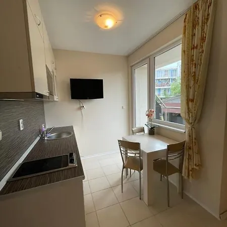 Apartamento Marea Sp *