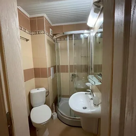 Marea Sp Apartamento Ravda
