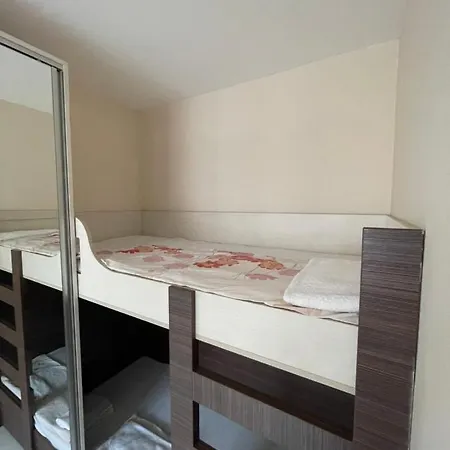 Marea Sp Apartamento *
