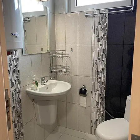 Marea Sp Apartamento Ravda