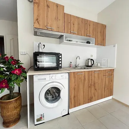 Apartamento Marea Sp Ravda