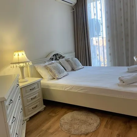 Apartamento Marea Sp *