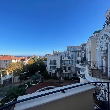 Apartamento Marea Sp Ravda