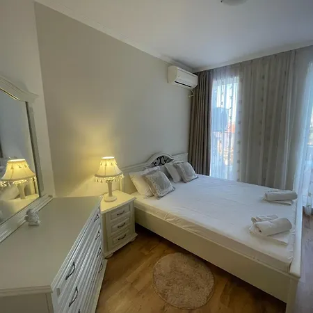 Apartamento Marea Sp