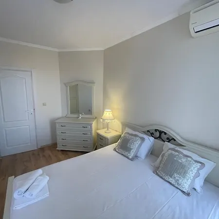 Marea Sp Apartamento *
