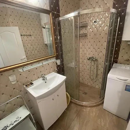 Marea Sp Apartamento Ravda